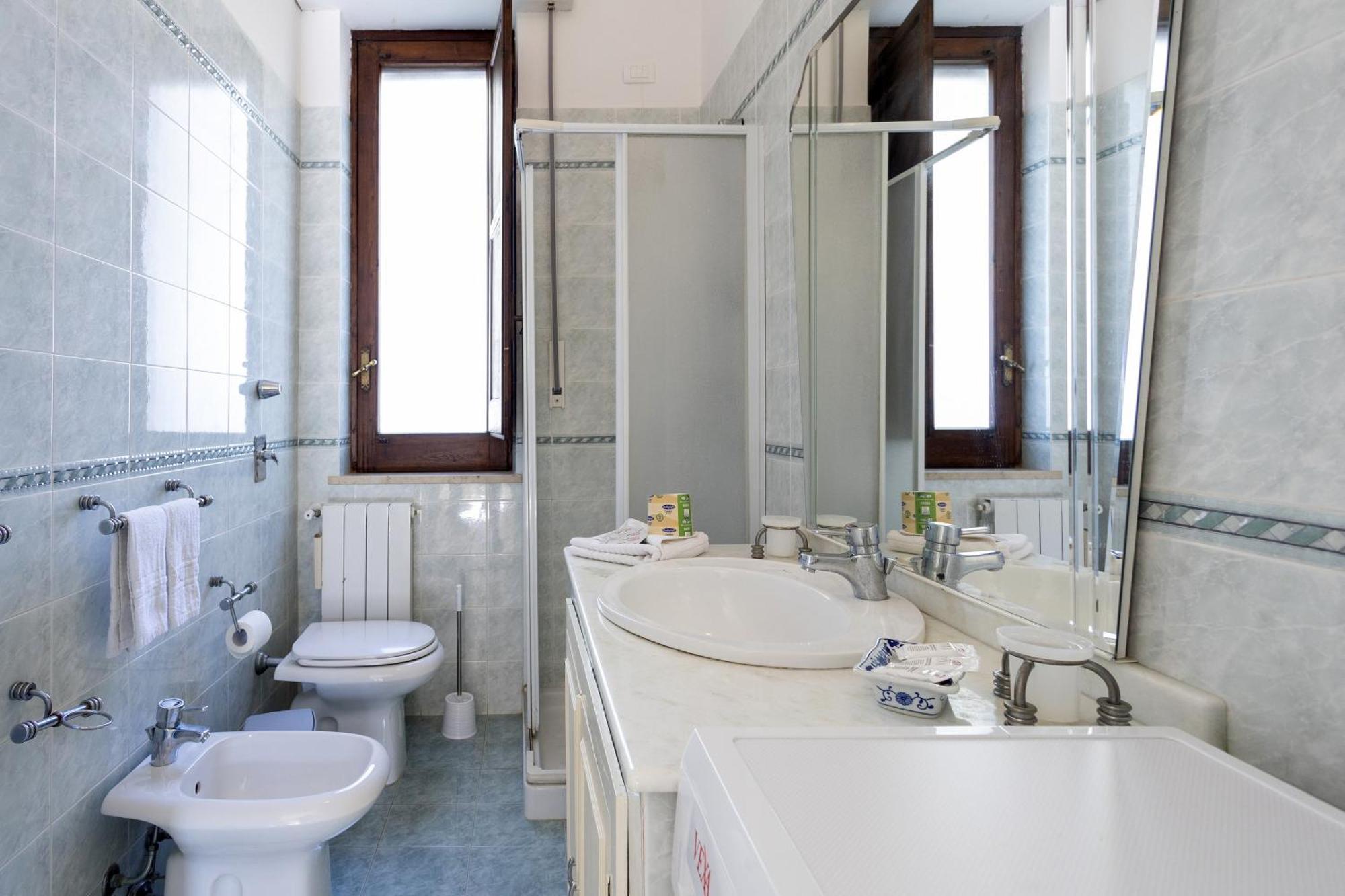 Villa Stella Marsala Bagian luar foto